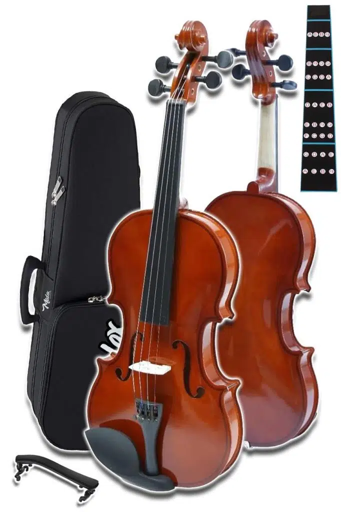 Midex CVL-742-TYS Profesyonel 1/2 Çocuk Kemanı Seti 8-10 Yaş (Yastık Tel Çanta Yay Susturucu Reçine) Midex CVL-742-TYS Profesyonel 1/2 Çocuk Kemanı Seti 8-10 Yaş (Yastık Tel Çanta Yay Susturucu Reçine)