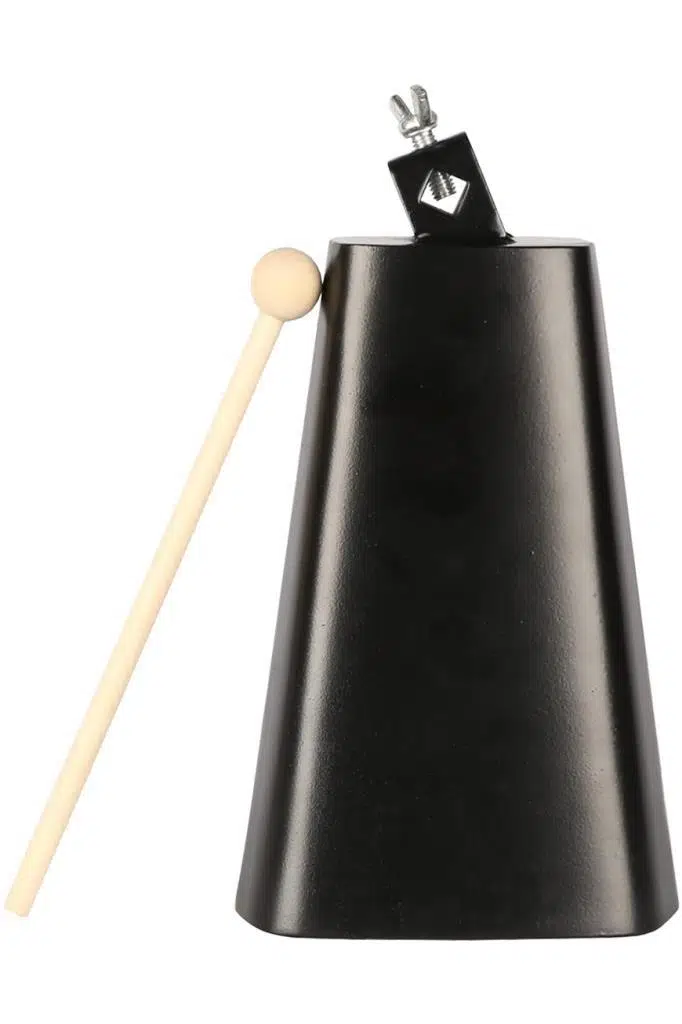 Midex CW-10 Cowbell 10 İnç Midex CW-10 Cowbell 10 İnç