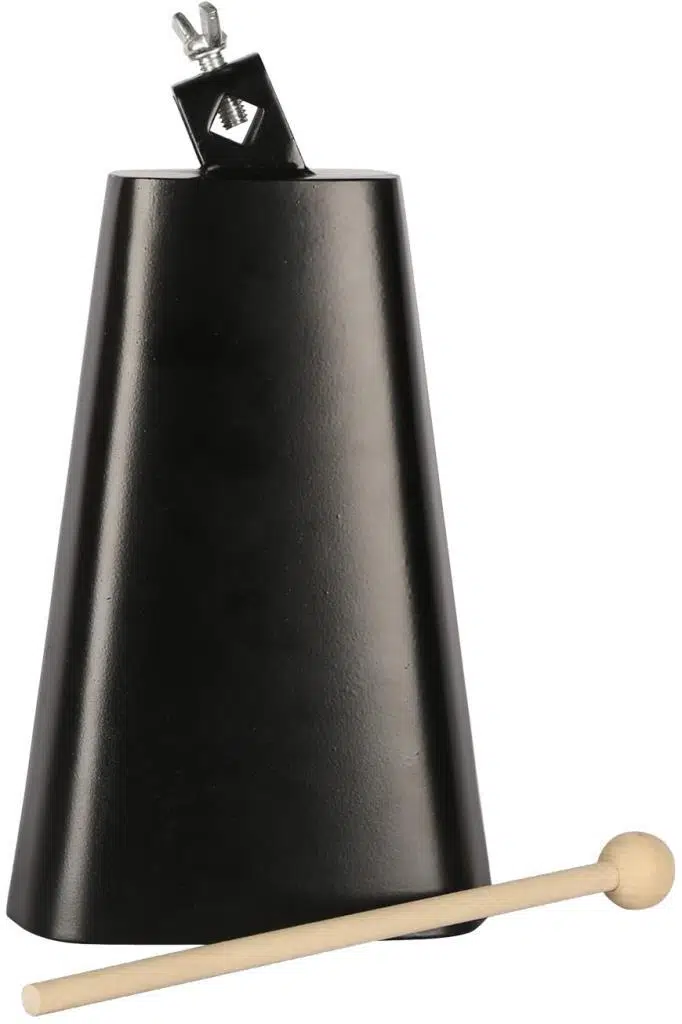 Midex CW-10 Cowbell 10 İnç Midex CW-10 Cowbell 10 İnç