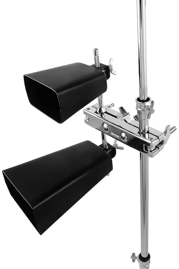 Midex CW-10 Cowbell 10 İnç Midex CW-10 Cowbell 10 İnç