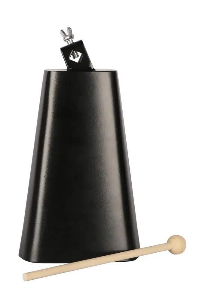 Midex CW-7 Cowbell 7 İnç Midex CW-7 Cowbell 7 İnç