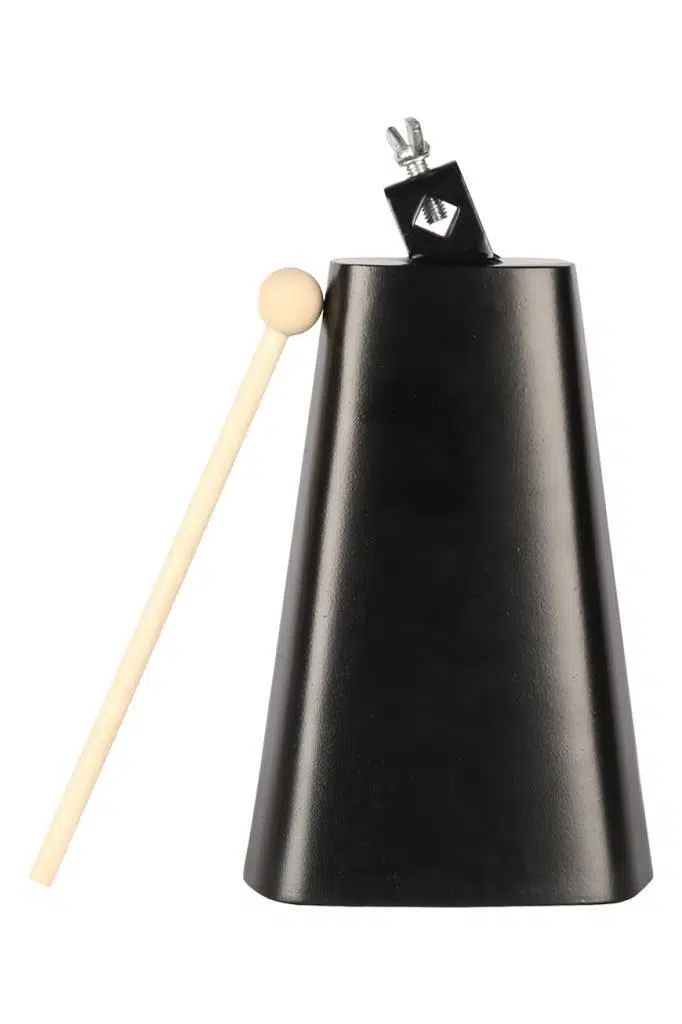 Midex CW-8 Cowbell 8 İnç Midex CW-8 Cowbell 8 İnç