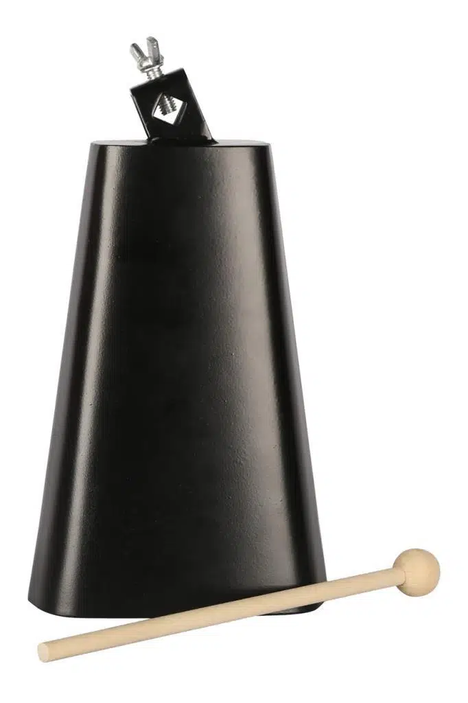 Midex CW-8 Cowbell 8 İnç Midex CW-8 Cowbell 8 İnç