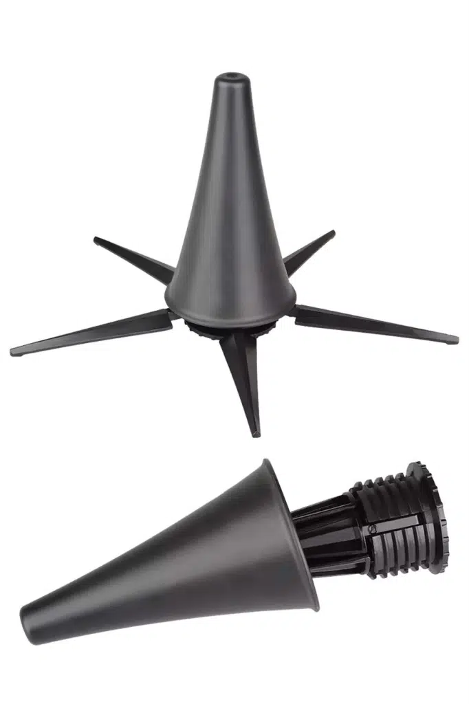 Midex CY-100 Profesyonel Klarnet Standı Sehpası Midex CY-100 Profesyonel Klarnet Standı Sehpası