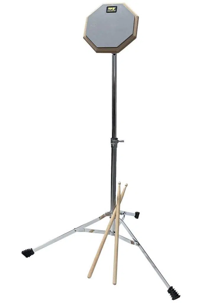 Midex DD-139 Profesyonel Bateri Davul Çalışma Pedi Seti Drum Practice Pad (Stand ve Çanta ile) Midex DD-139 Profesyonel Bateri Davul Çalışma Pedi Seti Drum Practice Pad (Stand ve Çanta ile)