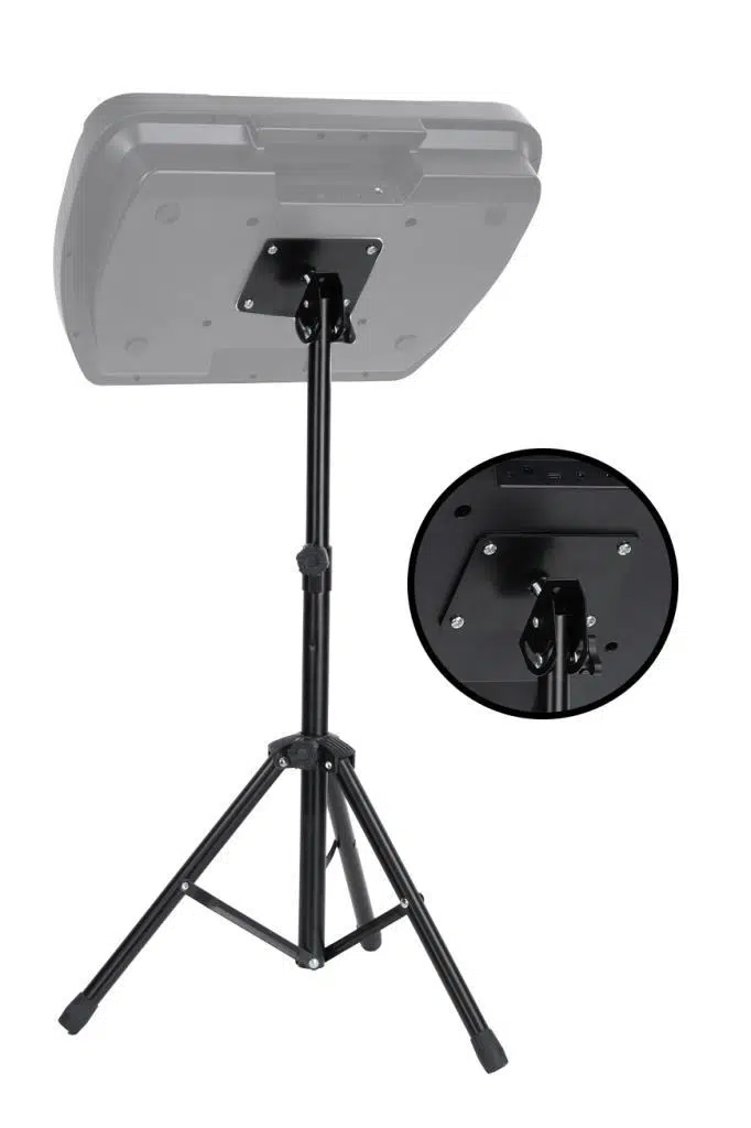 Midex DDS-60 Profesyonel Dijital Davul Standı Midex DDS-60 Profesyonel Dijital Davul Standı