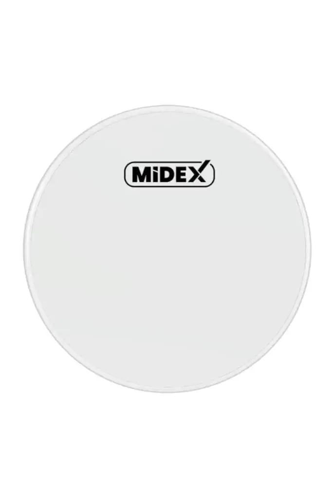 Midex DR-22R-OUT Kick Bas Bateri Davul Derisi (OUTLET) Midex DR-22R-OUT Kick Bas Bateri Davul Derisi (OUTLET)