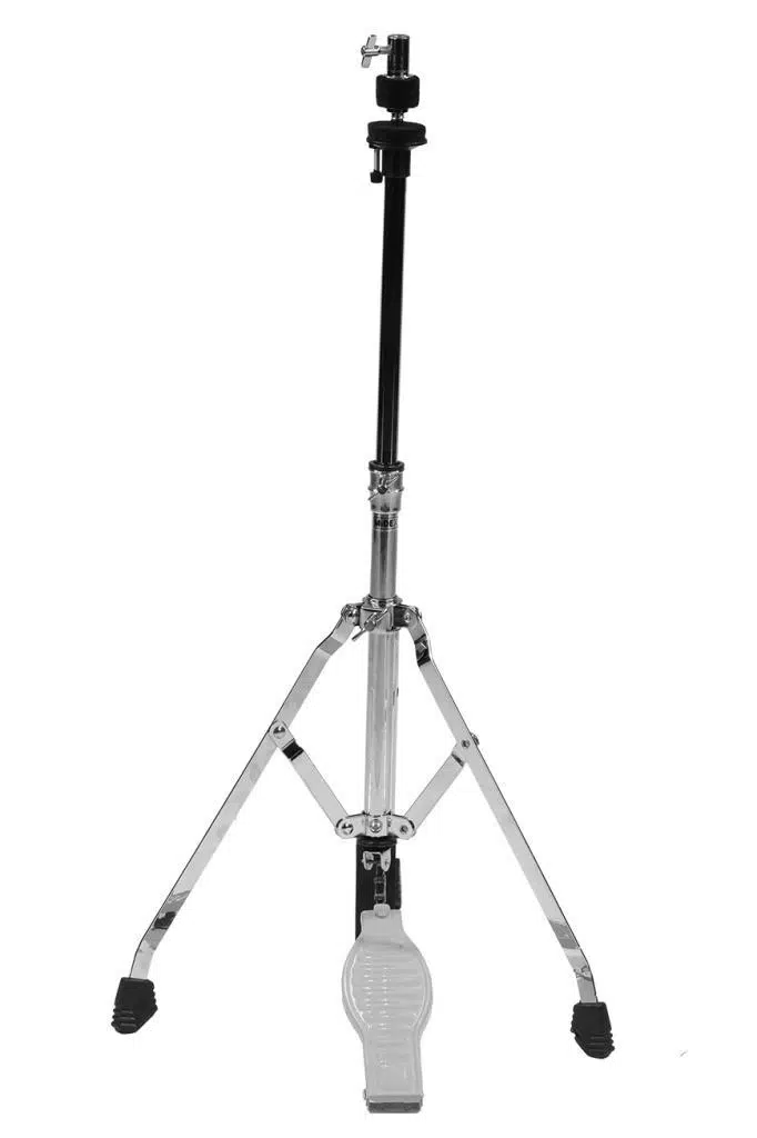 Midex FB-602 Basic Hi-Hat Standı Bateri Zil Sehpası Midex FB-602 Basic Hi-Hat Standı Bateri Zil Sehpası