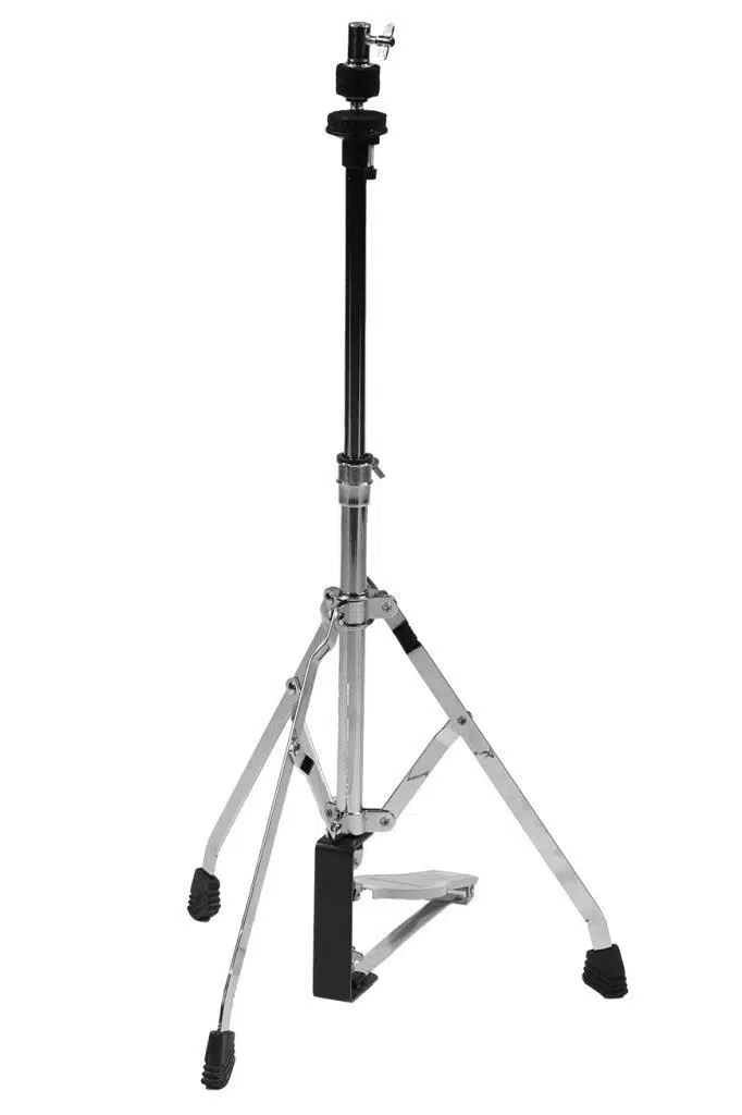 Midex FB-602 Basic Hi-Hat Standı Bateri Zil Sehpası Midex FB-602 Basic Hi-Hat Standı Bateri Zil Sehpası