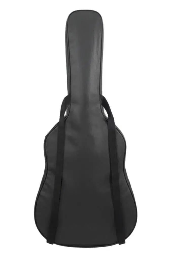 Midex GK-50A Akustik Gitar Çantası Kaliteli Siyah Kılıf Midex GK-50A Akustik Gitar Çantası Kaliteli Siyah Kılıf