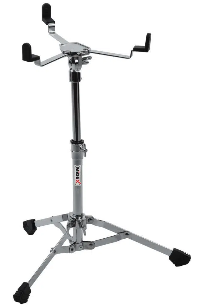Midex GS-503 Basic Bateri Trampet Standı Sehpası Midex GS-503 Basic Bateri Trampet Standı Sehpası