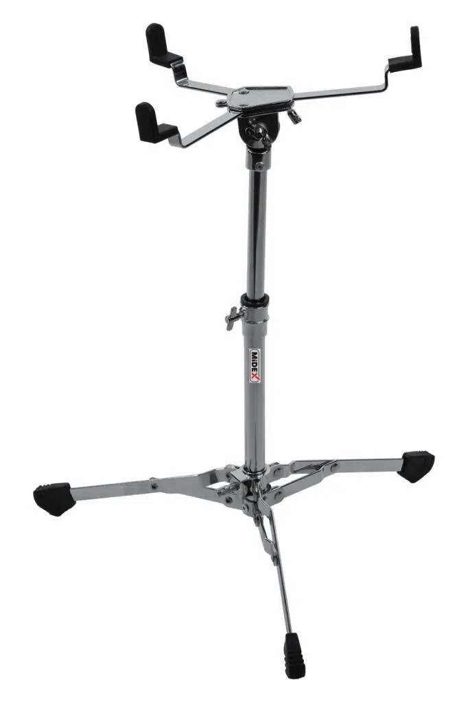 Midex GS-503 Basic Bateri Trampet Standı Sehpası Midex GS-503 Basic Bateri Trampet Standı Sehpası