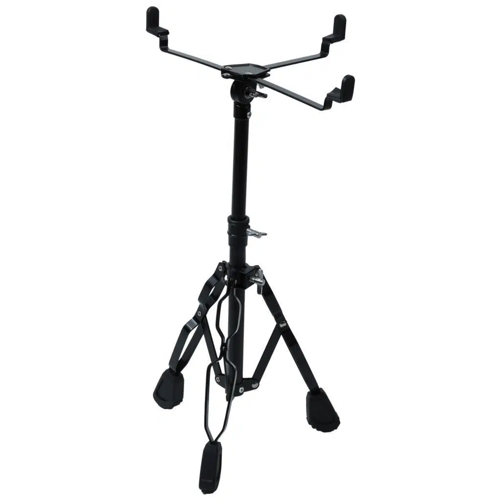 Midex GS-505 Kaliteli Bateri Trampet Standı Sehpası Çift Destekli Ayak Midex GS-505 Kaliteli Bateri Trampet Standı Sehpası Çift Destekli Ayak