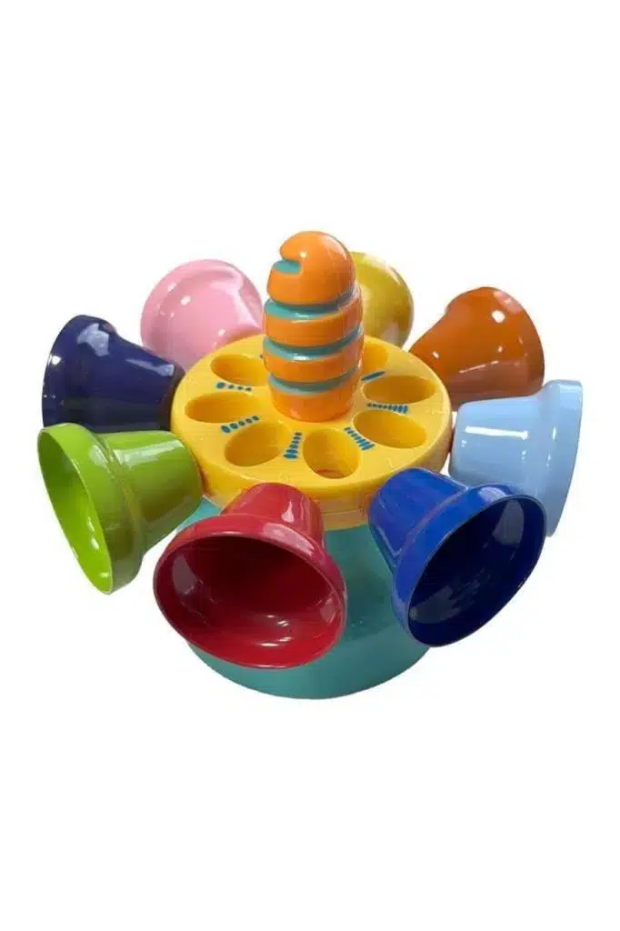 Midex HB-40 Çocuklar İçin Eğitici Oyuncak EL Zil Seti 8 Notalı EL Zili Notalarla Ana Okulu Midex HB-40 Çocuklar İçin Eğitici Oyuncak EL Zil Seti 8 Notalı EL Zili Notalarla Ana Okulu