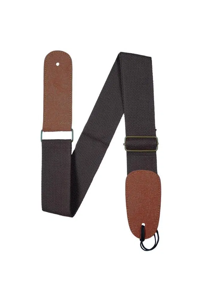 Midex HG20 Gitar Omuz Askısı Kahve Renk 5 mm Genişlik 87-146 cm Midex HG20 Gitar Omuz Askısı Kahve Renk 5 mm Genişlik 87-146 cm