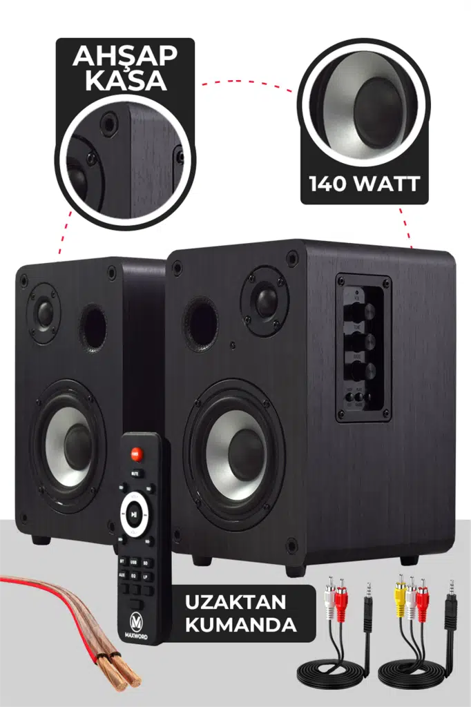 Midex İmpressive Paket-3 Stüdyo Ekipmanları Seti (Monitör Mikrofon Ses Kartı Kulaklık Midi Klavye) Midex İmpressive Paket-3 Stüdyo Ekipmanları Seti (Monitör Mikrofon Ses Kartı Kulaklık Midi Klavye)