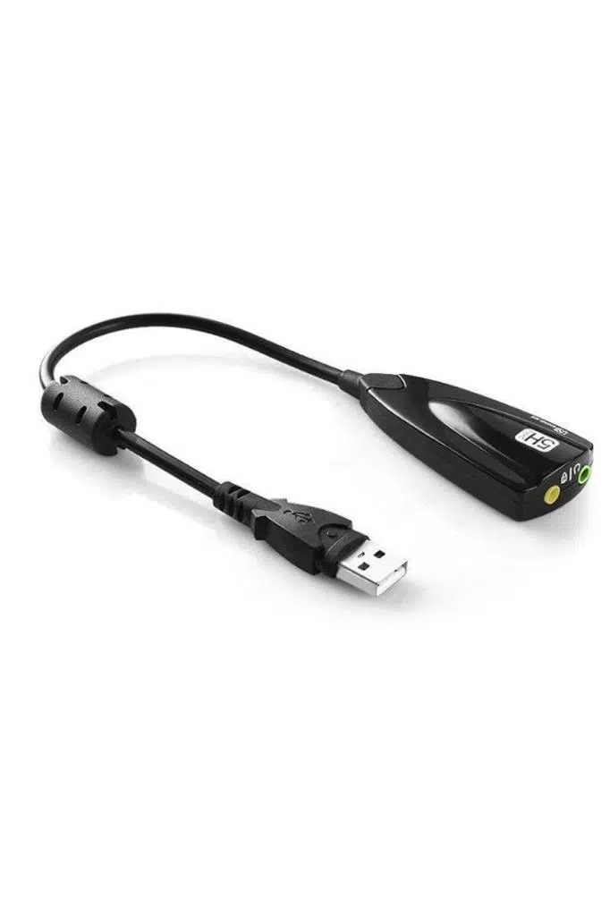Midex K1 7.1 Mini Usb 3.5 Girişli Ses Kartı (SİYAH) Midex K1 7.1 Mini Usb 3.5 Girişli Ses Kartı (SİYAH)
