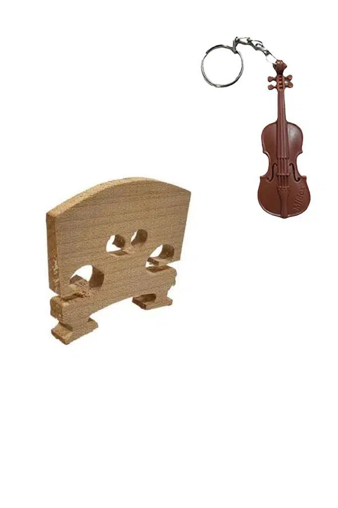 Midex K14 Keman Köprüsü 1/4 Kemanlar İçin Midex K14 Keman Köprüsü 1/4 Kemanlar İçin