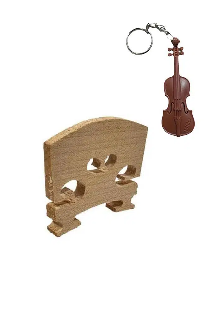 Midex K34 Keman Köprüsü 3/4 Kemanlar İçin Midex K34 Keman Köprüsü 3/4 Kemanlar İçin