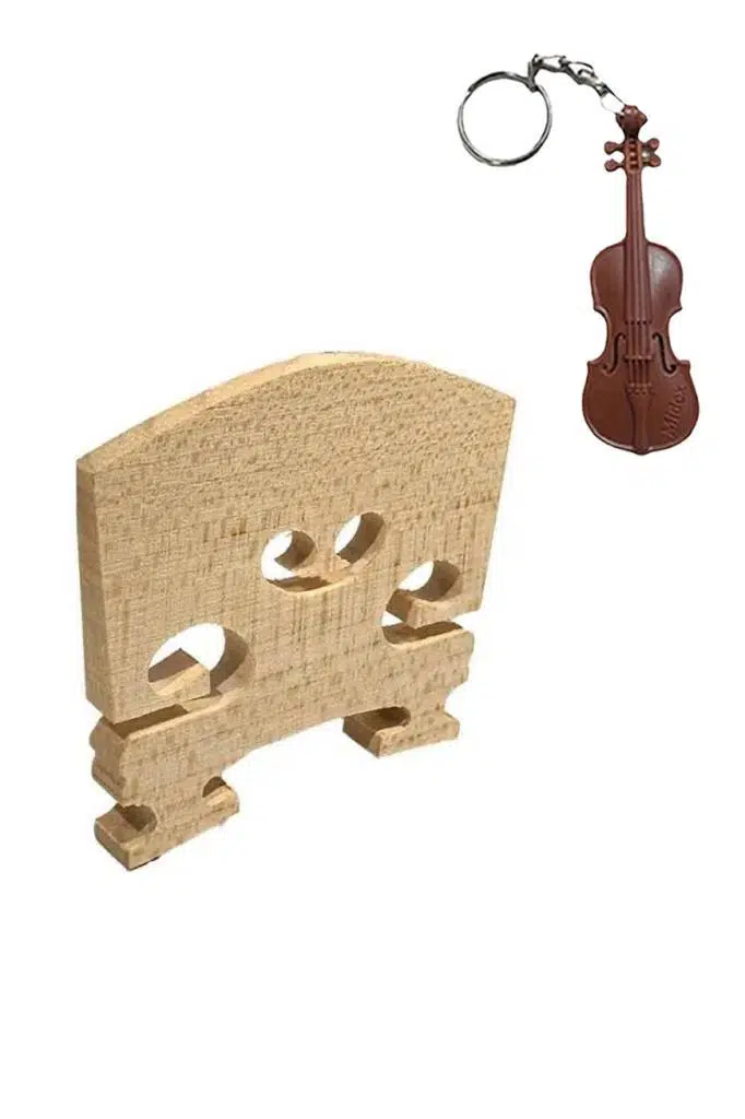 Midex K44 Keman Köprüsü 4/4 Kemanlar İçin