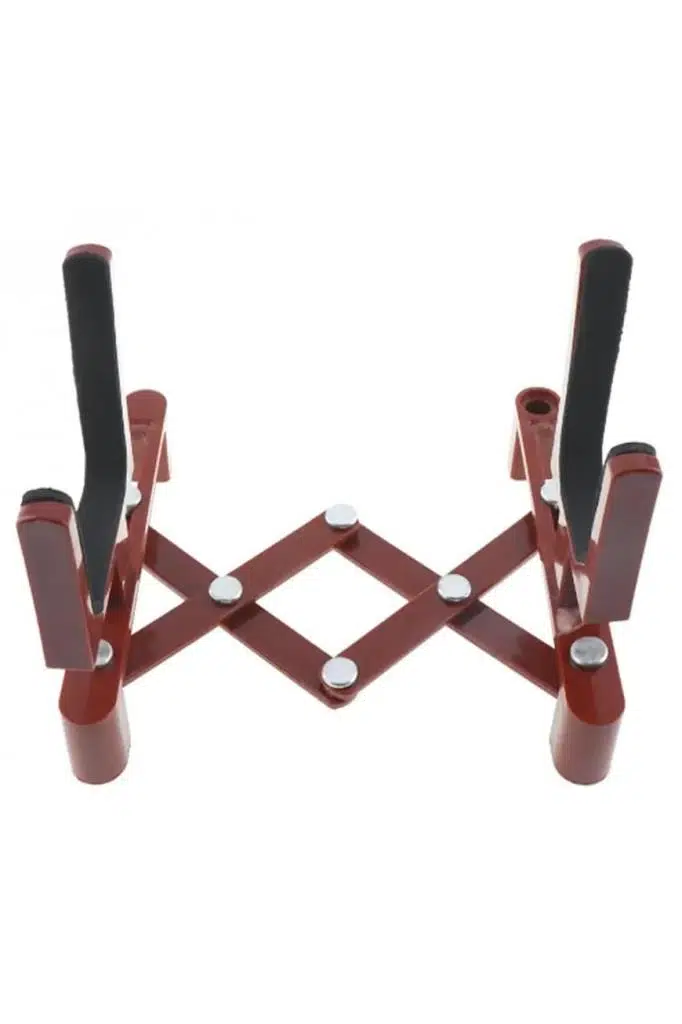 Midex KLS-20 Kaliteli Keman Standı Sehpası (Tüm Kemanlar İçin Uygun)