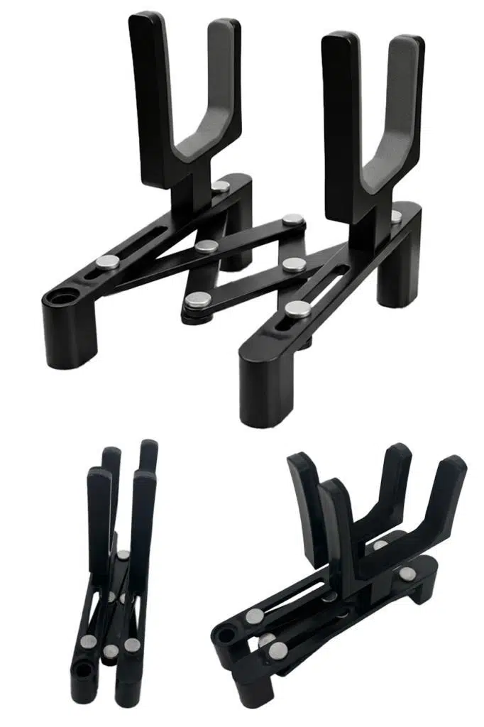 Midex KLS-20 Kaliteli Keman Standı Sehpası (Tüm Kemanlar İçin Uygun) Midex KLS-20 Kaliteli Keman Standı Sehpası (Tüm Kemanlar İçin Uygun)