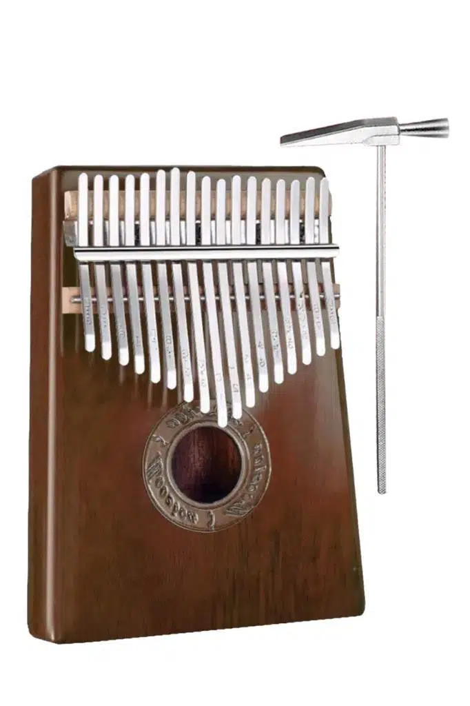 Midex KLX-553 Kalimba 1. Sınıf Maun Ağacı Mineral Çelik Paslanmaz 17 Tuş Tam Set Midex KLX-553 Kalimba 1. Sınıf Maun Ağacı Mineral Çelik Paslanmaz 17 Tuş Tam Set