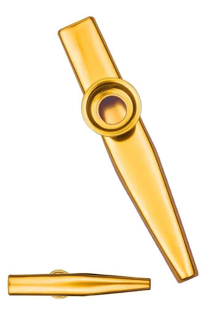 Midex KZ-25YL Sarı Renk Plastik Kazoo Midex KZ-25YL Sarı Renk Plastik Kazoo