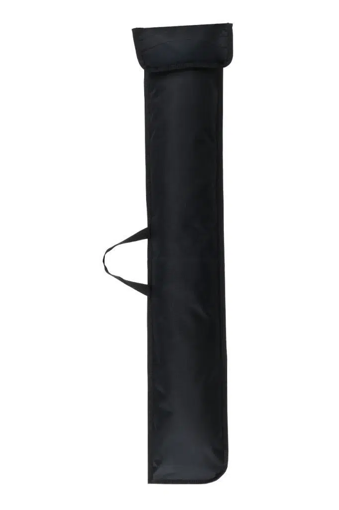 Midex MSK-80 Akrobat Mikrofon Standı Sehpası Çantası Kaliteli Siyah Kılıf