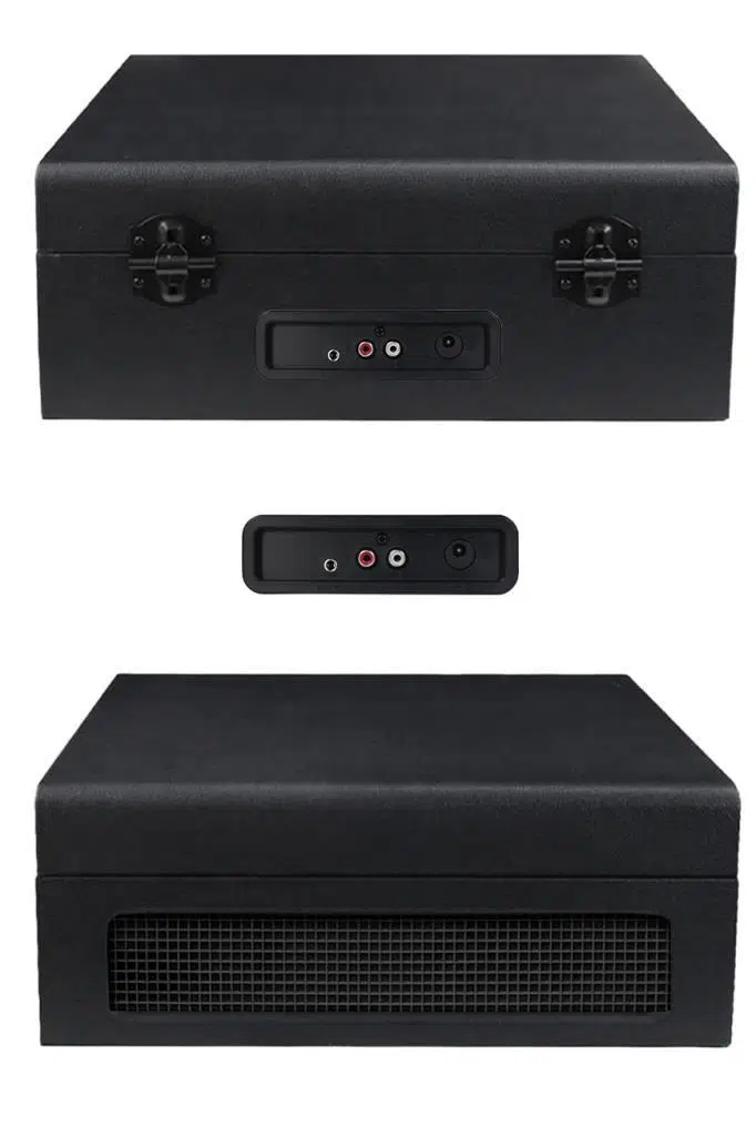 Midex MTX-420BK Nostaljik Bluetooth PRO Pikap Plakçalar Şarjlı 3 Devirli Midex MTX-420BK Nostaljik Bluetooth PRO Pikap Plakçalar Şarjlı 3 Devirli