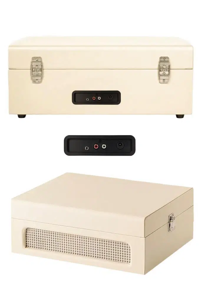 Midex MTX-420WH Nostaljik Bluetooth PRO Pikap Plakçalar Şarjlı 3 Devirli Midex MTX-420WH Nostaljik Bluetooth PRO Pikap Plakçalar Şarjlı 3 Devirli