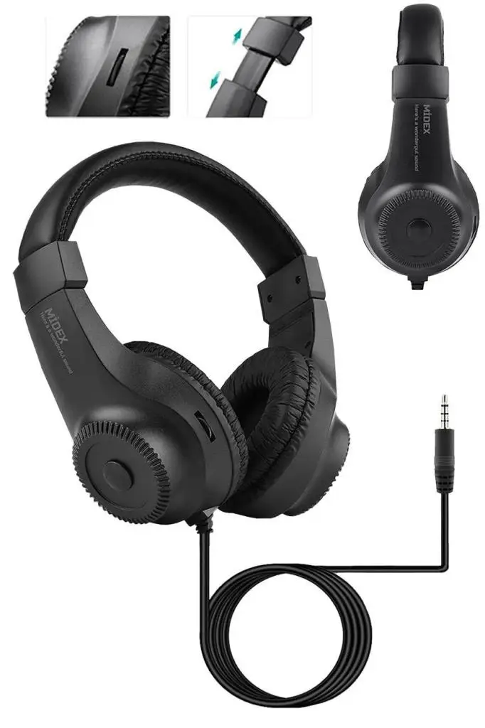 Midex MX-2020 Diamond Set Efektli Ses Kartı Mikrofon Kulaklık Stand Kayıt Canlı Yayın Seti (PC ve Telefon)