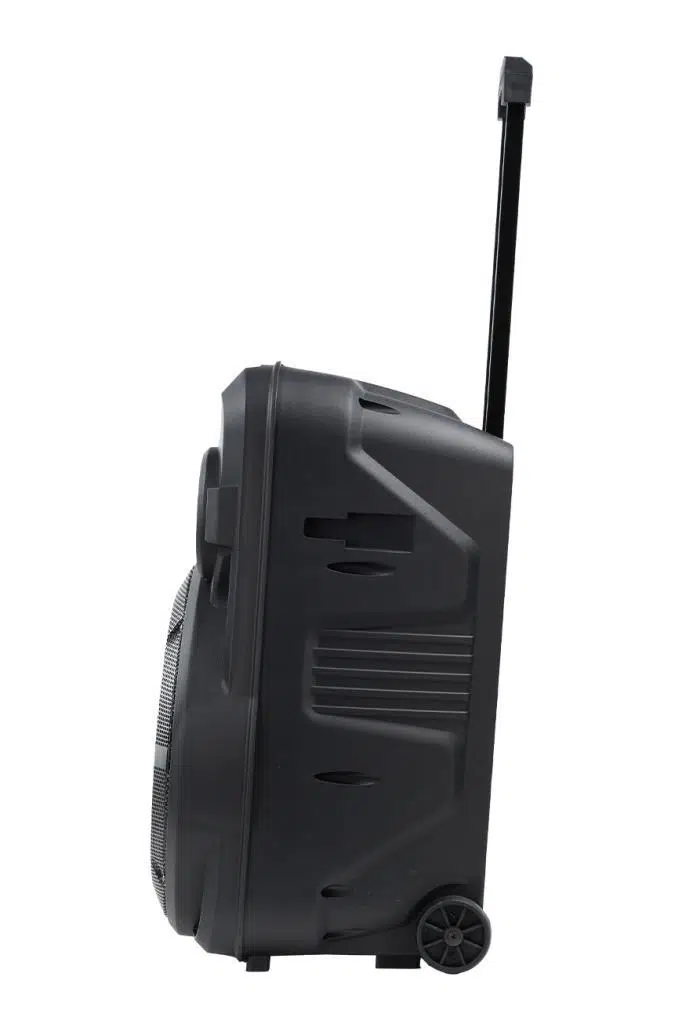 Midex MXR-280SXC Taşınabilir Seyyar Portatif 3 Mikrofonlu Şarjlı Ses Sistemi Hoparlör (280 Watt) Midex MXR-280SXC Taşınabilir Seyyar Portatif 3 Mikrofonlu Şarjlı Ses Sistemi Hoparlör (280 Watt)