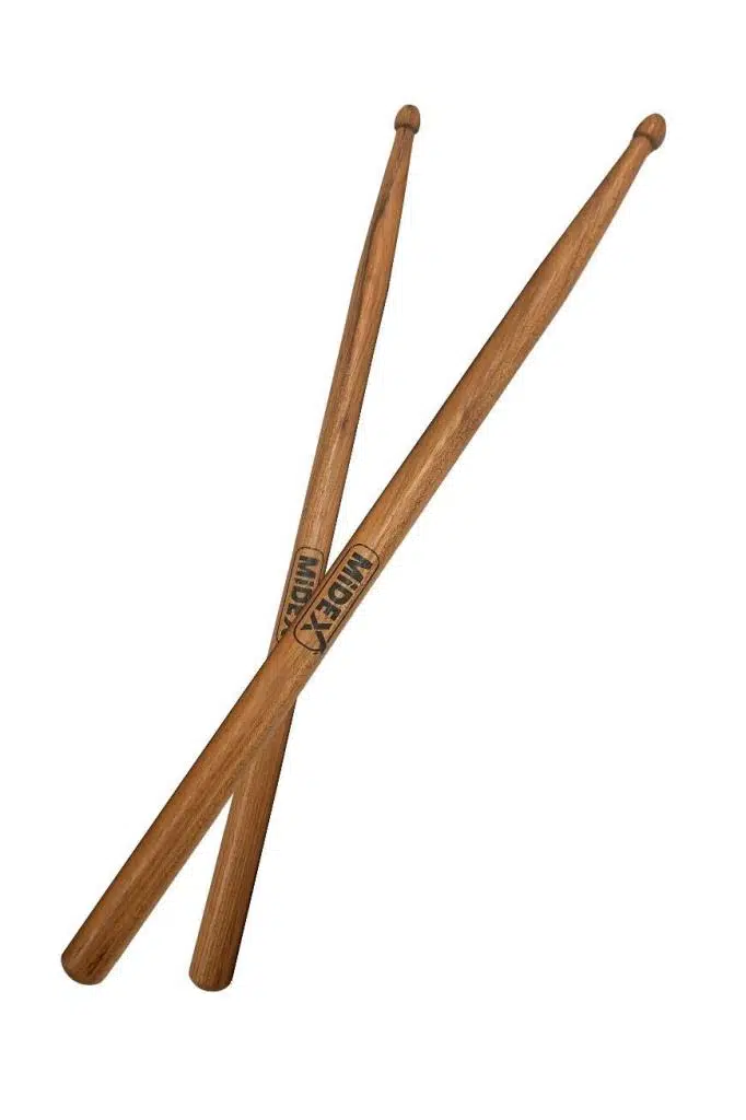 Midex OAK-110-5A Ahşap Meşe Ağacı Bateri Baget Davul Bageti 5A Drumsticks (1 Çift) Midex OAK-110-5A Ahşap Meşe Ağacı Bateri Baget Davul Bageti 5A Drumsticks (1 Çift)