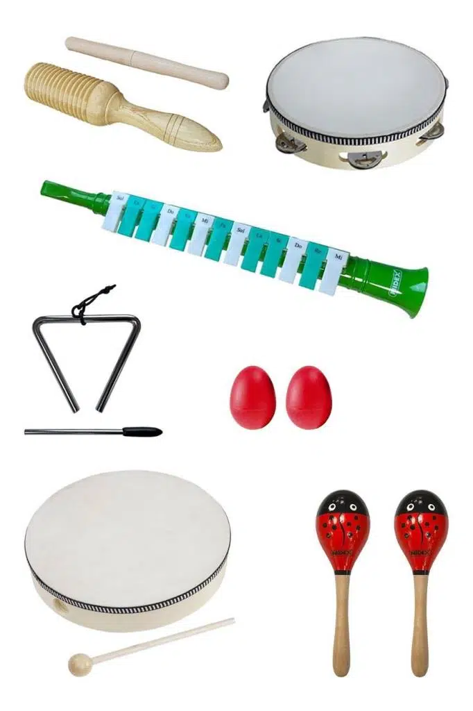 Midex Örf Aletleri Seti Under Paket-2 Marakas Melodika Zilli Tef Çelik Üçgen Vurmalı Çalgı (7 Parça) Midex Örf Aletleri Seti Under Paket-2 Marakas Melodika Zilli Tef Çelik Üçgen Vurmalı Çalgı (7 Parça)