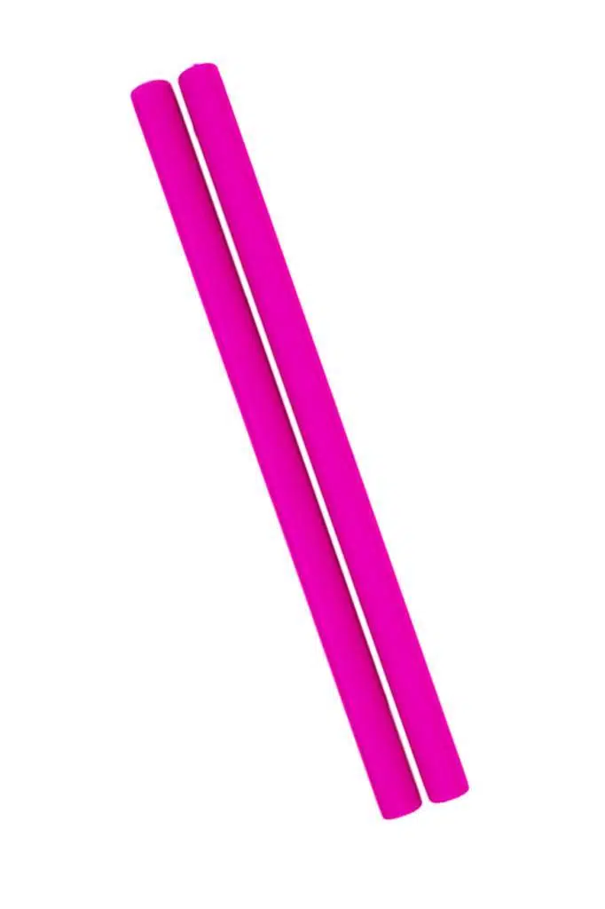 Midex Orf-BT-25PK Pembe Çocuklara Özel Ritim Çubuğu 25 cm Eğitici Örf Aleti (Karbon Fiber)
