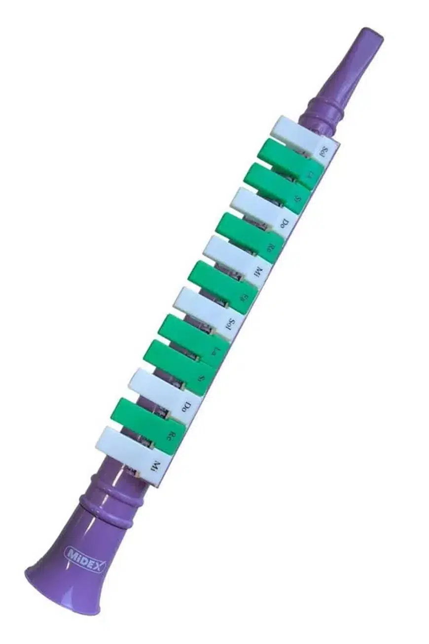 Midex Orf-ML-13A Örf Aletleri 13 Tuşlu Melodika Midex Orf-ML-13A Örf Aletleri 13 Tuşlu Melodika