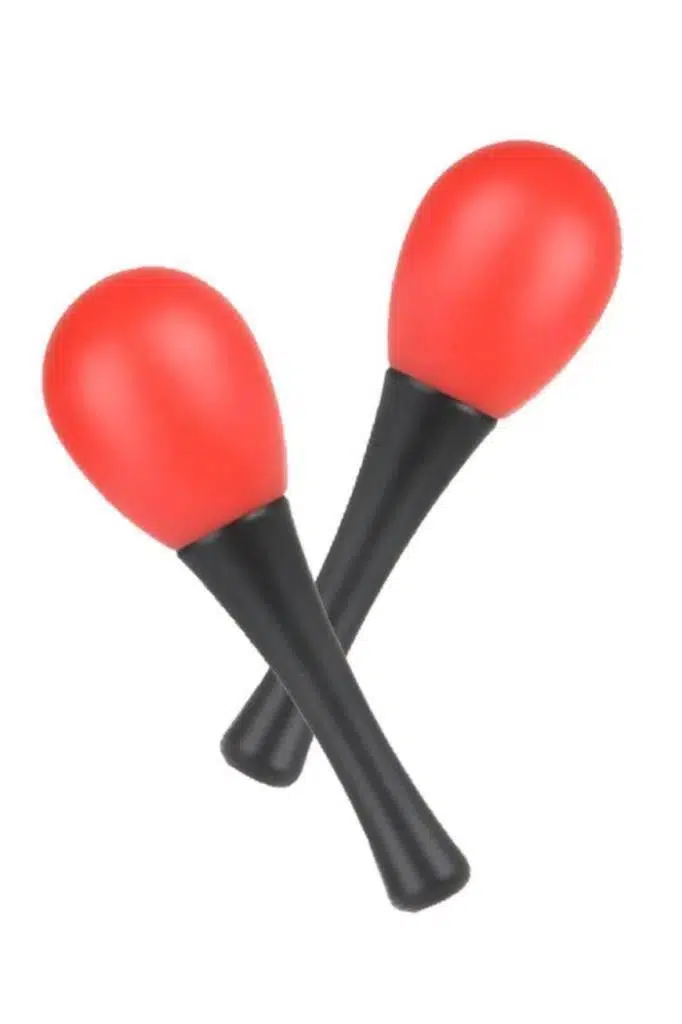 Midex Orf-MRC-06RD Örf Aletleri Kırmızı Marakas Plastik Maracas 2 Adet (Çift) Midex Orf-MRC-06RD Örf Aletleri Kırmızı Marakas Plastik Maracas 2 Adet (Çift)