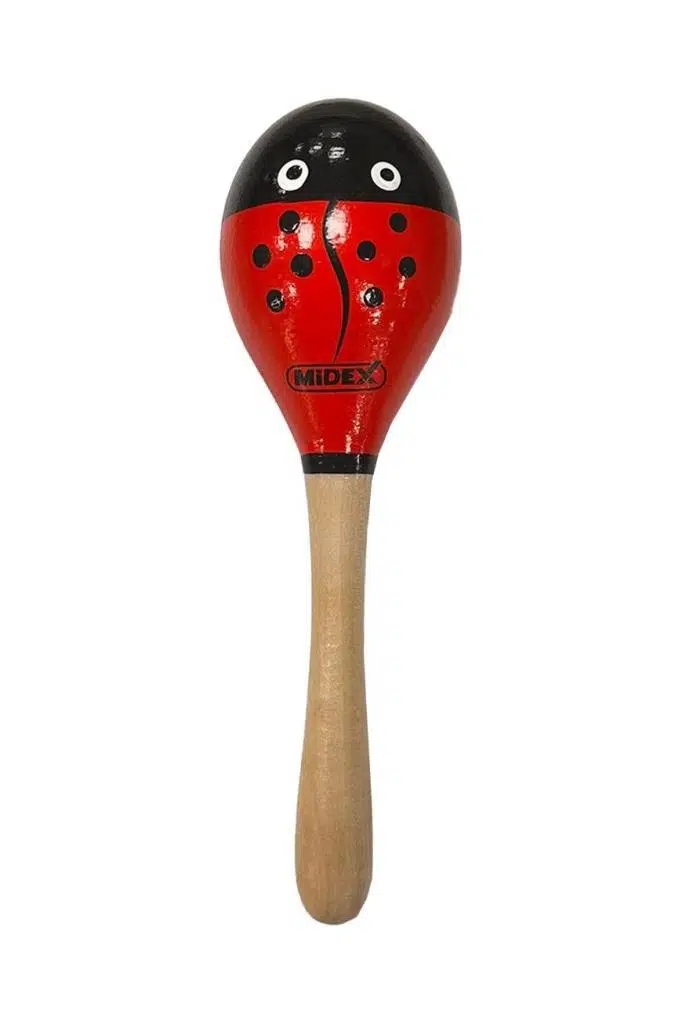 Midex Orf-MRC-11 Örf Aletleri Ağaç Marakas Kaliteli Maracas 1 Adet Midex Orf-MRC-11 Örf Aletleri Ağaç Marakas Kaliteli Maracas 1 Adet