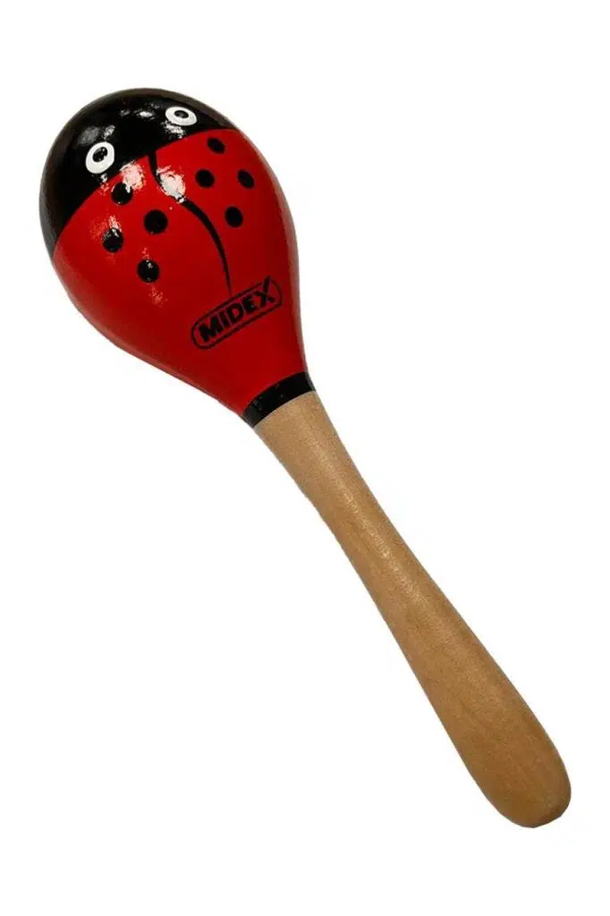 Midex Orf-MRC-11 Örf Aletleri Ağaç Marakas Kaliteli Maracas 1 Adet Midex Orf-MRC-11 Örf Aletleri Ağaç Marakas Kaliteli Maracas 1 Adet