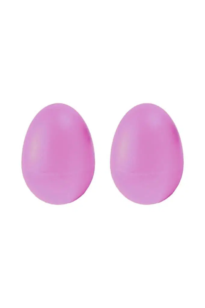 Midex Orf-MT8PK Örf Aletleri Plastik Pembe Yumurta Marakas Müzikal Titreme 2 Adet (Çift) Midex Orf-MT8PK Örf Aletleri Plastik Pembe Yumurta Marakas Müzikal Titreme 2 Adet (Çift)