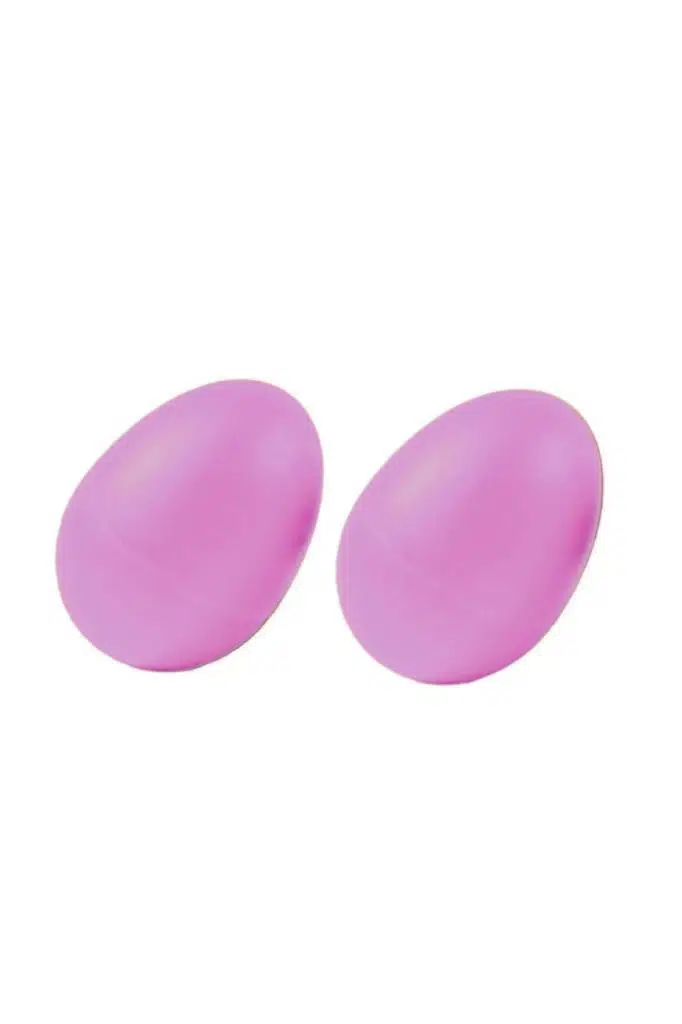 Midex Orf-MT8PK Örf Aletleri Plastik Pembe Yumurta Marakas Müzikal Titreme 2 Adet (Çift) Midex Orf-MT8PK Örf Aletleri Plastik Pembe Yumurta Marakas Müzikal Titreme 2 Adet (Çift)