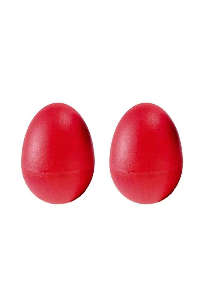 Midex Orf-MT8RD Örf Aletleri Plastik Kırmızı Yumurta Marakas Müzikal Titreme 2 Adet (Çift) Midex Orf-MT8RD Örf Aletleri Plastik Kırmızı Yumurta Marakas Müzikal Titreme 2 Adet (Çift)