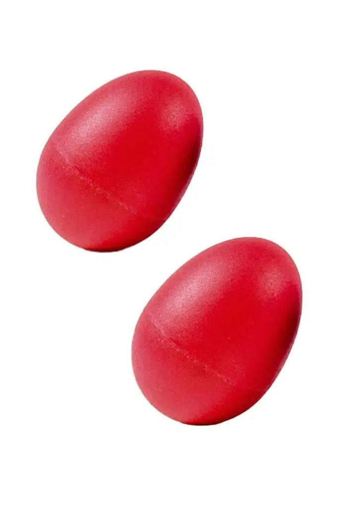 Midex Orf-MT8RD Örf Aletleri Plastik Kırmızı Yumurta Marakas Müzikal Titreme 2 Adet (Çift) Midex Orf-MT8RD Örf Aletleri Plastik Kırmızı Yumurta Marakas Müzikal Titreme 2 Adet (Çift)