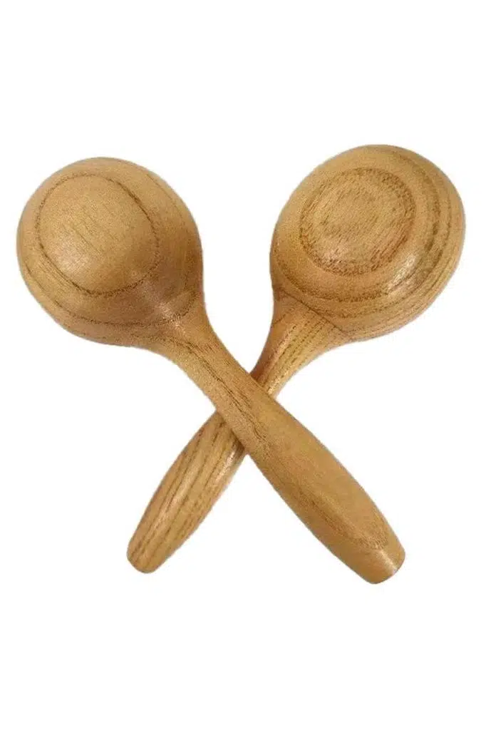 Midex Orf-SP-25 Örf Aletleri Gerçek Ağaç Marakas Kaliteli Maracas 2 Adet (Çift) Midex Orf-SP-25 Örf Aletleri Gerçek Ağaç Marakas Kaliteli Maracas 2 Adet (Çift)