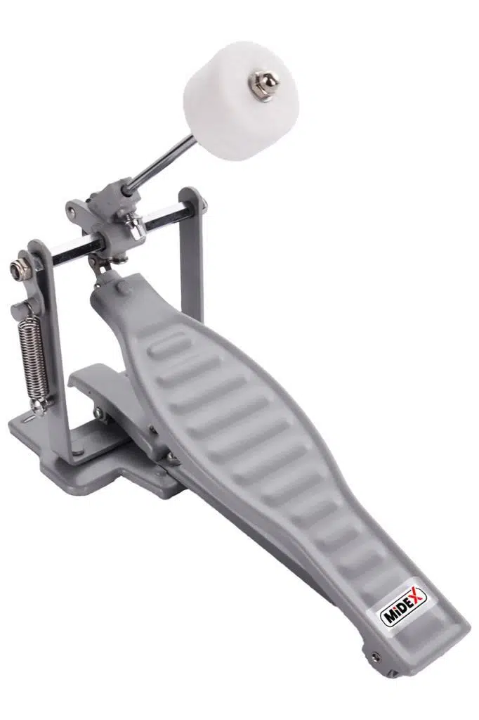 Midex PD-03 Basic Bateri Davul Single Kick Pedalı Midex PD-03 Basic Bateri Davul Single Kick Pedalı