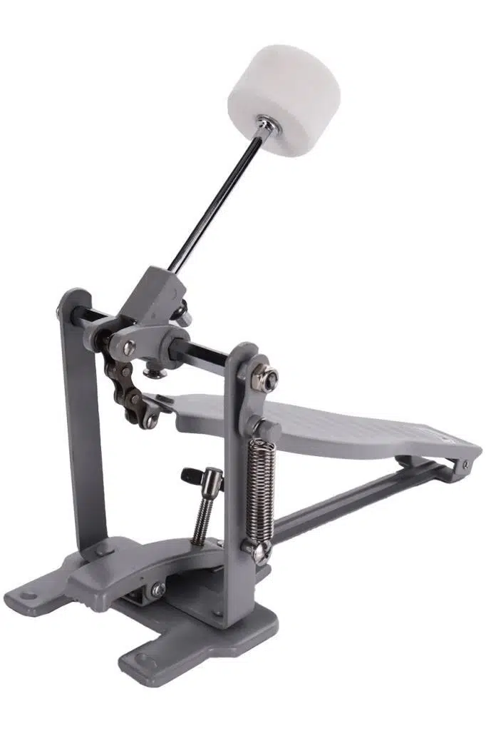 Midex PD-03 Basic Bateri Davul Single Kick Pedalı Midex PD-03 Basic Bateri Davul Single Kick Pedalı