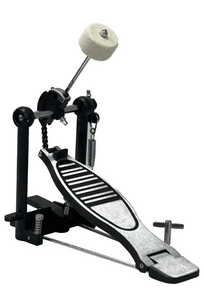 Midex PD-07 Profesyonel Bateri Davul Single Kick Pedalı Midex PD-07 Profesyonel Bateri Davul Single Kick Pedalı