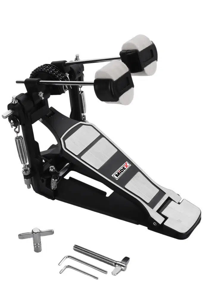 Midex PD-16 Twin Kick Pedalı Midex PD-16 Twin Kick Pedalı