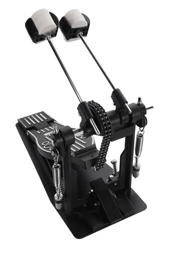 Midex PD-17 Twin Kick Pedalı